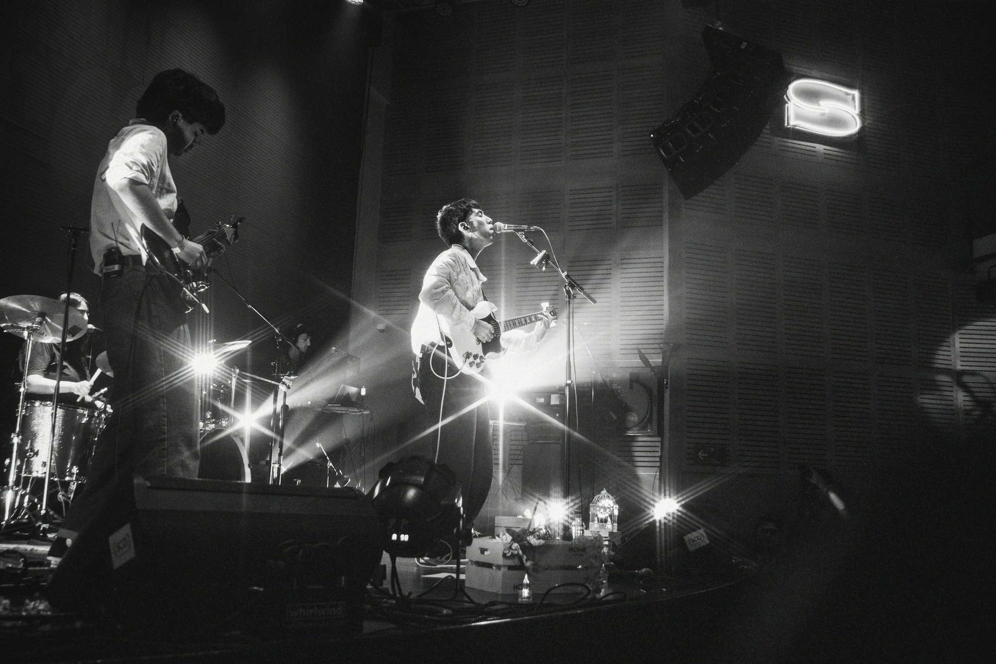 El Significado de las Flores - Ciclo Nuevo Rock